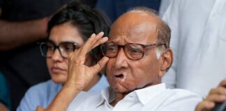 देर रात की गुप्त बैठकों से गरमाई महाराष्ट्र की राजनीति, शरद पवार के अगले कदम पर सस्पेंस