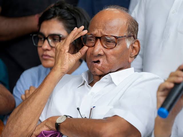 delimitation bill NCP News