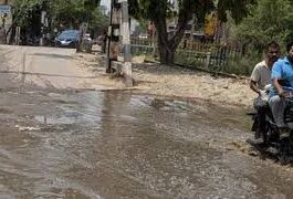 मानसून में जलभराव रोकने के लिए नागरिकों का सहयोग भी जरूरी
