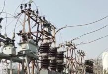 बिजली चोरी रोकने के लिए विशेष अभियान, कई स्थानों पर जांच