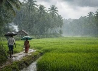 राजस्थान में मानसून सक्रिय, हनुमानगढ़ समेत कई जिलों में बारिश का अलर्ट