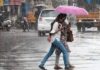राजस्थान में मानसून का असर बरकरार, हनुमानगढ़ में मौसम सुहावना