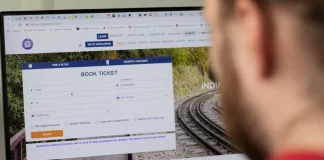 IRCTC की नई वेबसाइट लॉन्च, अब टिकट बुकिंग होगी पहले से आसान, जानिए क्या-क्या बदला