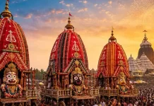 पुरी रथ यात्रा से पहले जानिए जगन्नाथ मंदिर के 5 रहस्य, जो आज भी लोगों को करते हैं हैरान
