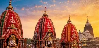 पुरी रथ यात्रा से पहले जानिए जगन्नाथ मंदिर के 5 रहस्य, जो आज भी लोगों को करते हैं हैरान