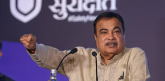 E20 पेट्रोल पर नए सवाल, नितिन गडकरी का VIDEO में देखिए नया दावा