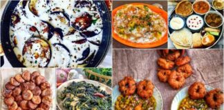 सिर्फ रथ यात्रा नहीं, इन 10 लाजवाब व्यंजनों के लिए भी मशहूर है जगन्नाथ पुरी