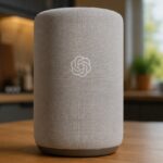 AI की दुनिया में नया धमाका! OpenAI ला रहा है ChatGPT Smart Speaker