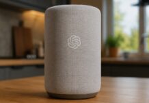 AI की दुनिया में नया धमाका! OpenAI ला रहा है ChatGPT Smart Speaker