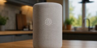 AI की दुनिया में नया धमाका! OpenAI ला रहा है ChatGPT Smart Speaker