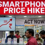 फोन खरीदने वालों को बड़ा झटका! OnePlus-Xiaomi ने बढ़ा दिए दाम, देखें नई कीमतें