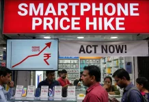 फोन खरीदने वालों को बड़ा झटका! OnePlus-Xiaomi ने बढ़ा दिए दाम, देखें नई कीमतें