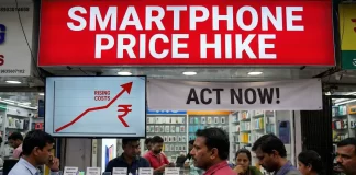 फोन खरीदने वालों को बड़ा झटका! OnePlus-Xiaomi ने बढ़ा दिए दाम, देखें नई कीमतें