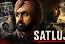 3 दिन में ही ZEE5 से क्यों हटा दी गई दिलजीत दोसांझ की ‘सतलुज’? जानिए बड़ी वजह