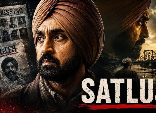 3 दिन में ही ZEE5 से क्यों हटा दी गई दिलजीत दोसांझ की ‘सतलुज’? जानिए बड़ी वजह