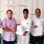 अभिषेक शर्मा हत्याकांड में छह माह बाद भी गिरफ्तारी नहीं, सर्व ब्राह्मण महासभा ने एसपी से की शीघ्र कार्रवाई की मांग