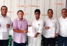 अभिषेक शर्मा हत्याकांड में छह माह बाद भी गिरफ्तारी नहीं, सर्व ब्राह्मण महासभा ने एसपी से की शीघ्र कार्रवाई की मांग