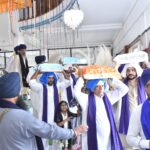 ऐतिहासिक शहीदी जोड़ मेले की तैयारियां जारी