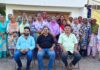गांव 3 टीकेडब्ल्यू में आरसेटी का जनरल ईडीपी प्रशिक्षण सम्पन्न