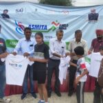 अस्मिता खेलो इंडिया सॉफ्ट टेनिस लीग प्रतियोगिता सम्पन्न