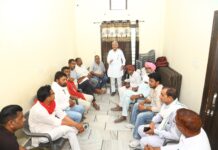 निकाय चुनावों में तीसरा मोर्चा बनकर उभरेगी सीपीआईएम