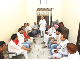 निकाय चुनावों में तीसरा मोर्चा बनकर उभरेगी सीपीआईएम