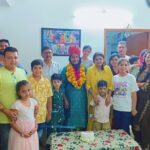 डॉ कविता सैनी का कॉलेज व्याख्याता जंतु विज्ञान में हुआ चयन।