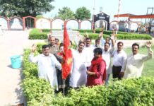 4 सितंबर को मनायेगे श्री कृष्ण जन्मोत्सव, सजेगी आकर्षक झांकिया