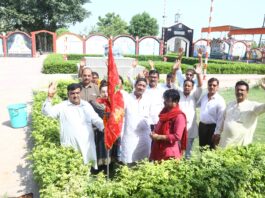 4 सितंबर को मनायेगे श्री कृष्ण जन्मोत्सव, सजेगी आकर्षक झांकिया