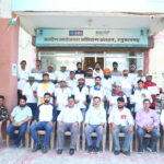 डेयरी फार्मिंग की जानकारी प्रदान करने के लिए 12 दिवसीय प्रशिक्षण का आयोजन