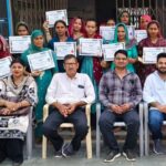 सॉफ्ट टॉयज मेकिंग एंड सेलिंग प्रशिक्षण का हुआ आयोजन