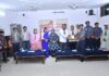 राजस्थान राज्य भारत स्काउट व गाइड स्थानीय संघ हनुमानगढ़ टाउन का 54वाँ वार्षिक अधिवेशन संपन्न