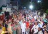 विधायक गणेशराज बंसल ने कहा—छह साल के विकास कार्यों के दम पर मांग रहे हैं जनता का आशीर्वाद