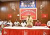 सीपीआईएम ने नगर परिषद चुनाव को लेकर कार्यकर्ताओं सम्मेलन में तय की रणनीति