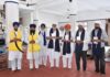 शहीदी जोड़ मेले को लेकर अखंड पाठों की श्रृंखला जारी