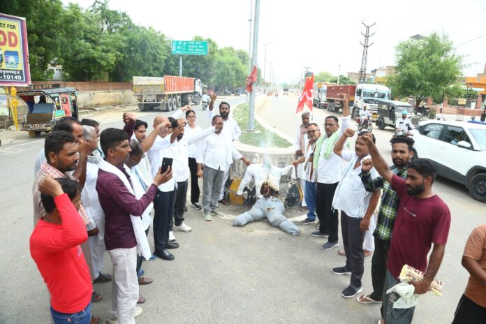 03_Kisan Sabha
