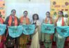 मदर क्लब में अभिभावकों ने साझा किए अनुभव, बच्चों के सर्वांगीण विकास पर हुआ मंथन
