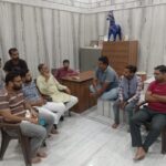 बाबा रामदेव मंदिर में 4 सितंबर को मनाया जाएगा जन्माष्टमी महोत्सव
