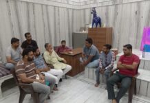 बाबा रामदेव मंदिर में 4 सितंबर को मनाया जाएगा जन्माष्टमी महोत्सव