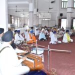 शहीदी जोड़ मेले को लेकर छः अखंड पाठों का भोग, सात नए पाठों का प्रकाश