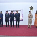 महिला सुरक्षा का दिया मंत्र, नशे के खिलाफ बुलंद की आवाज