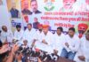 नगर निकाय चुनाव को लेकर कांग्रेस ने कसी कमर