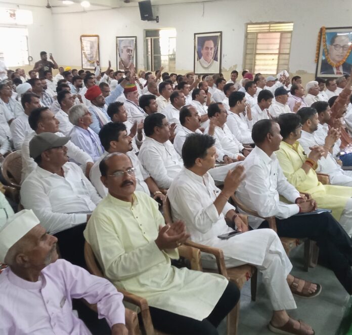 05_Congress OBC