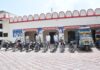 यातायात पुलिस की बड़ी कार्रवाई, शराब पीकर वाहन चलाने वालों पर कसा शिकंजा
