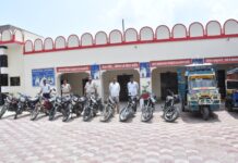 यातायात पुलिस की बड़ी कार्रवाई, शराब पीकर वाहन चलाने वालों पर कसा शिकंजा