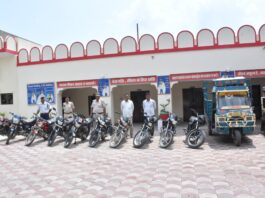 यातायात पुलिस की बड़ी कार्रवाई, शराब पीकर वाहन चलाने वालों पर कसा शिकंजा