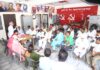 10 अगस्त के ‘जेल भरो आंदोलन’ को सफल बनाने की रणनीति तैयार, गांव-गांव चलेगा जनजागरण अभियान