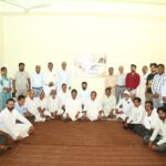 गांव-गांव गांधीवादी मूल्यों की अलख जगाएगा जनजागरण अभियान