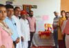 एकल विद्यालय फाउंडेशन ऑफ इंडिया के 10 दिवसीय आचार्य अभ्यास वर्ग का हुआ समापन