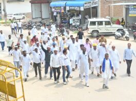 डांगावास हत्याकांड में आरोपियों के बरी होने के खिलाफ अपील की मांग*